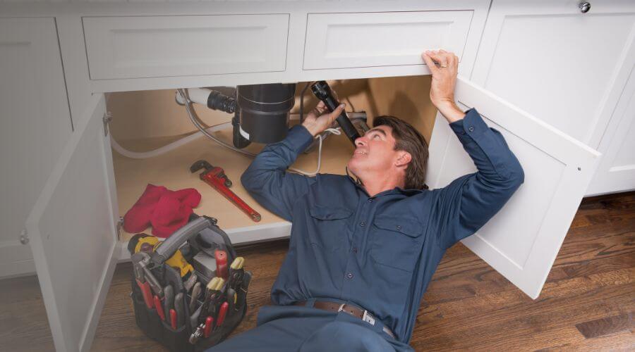 Professional expert plumbing services in Pismo Beach, CA